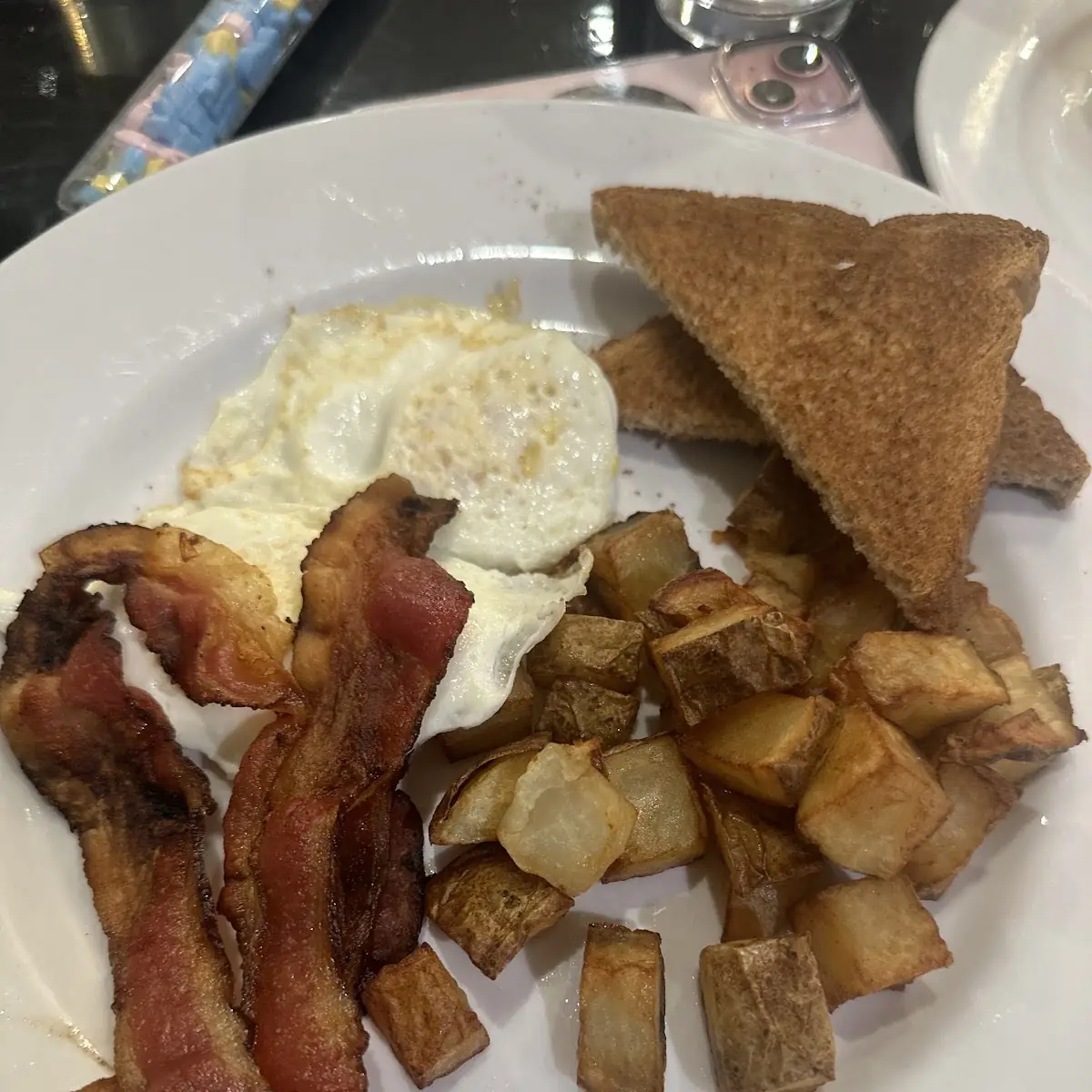 Huevos Rancheros