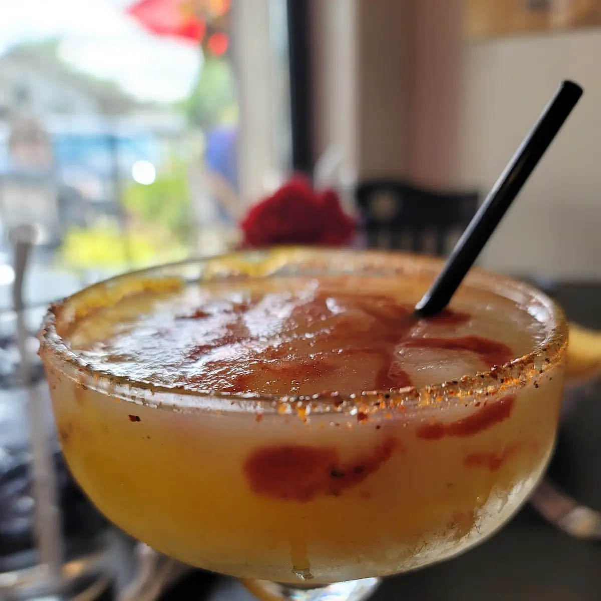 Mango Margarita