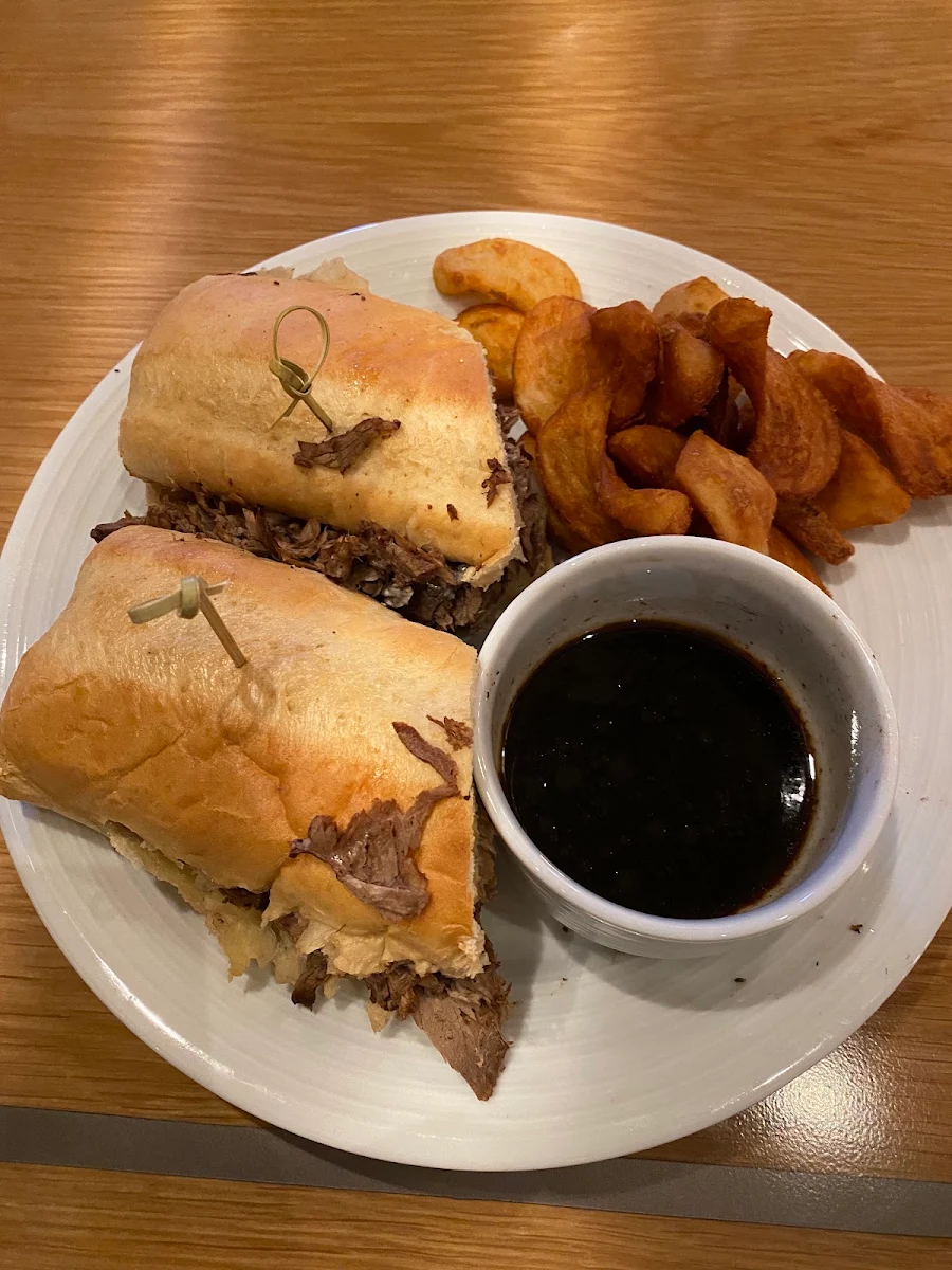French Dip