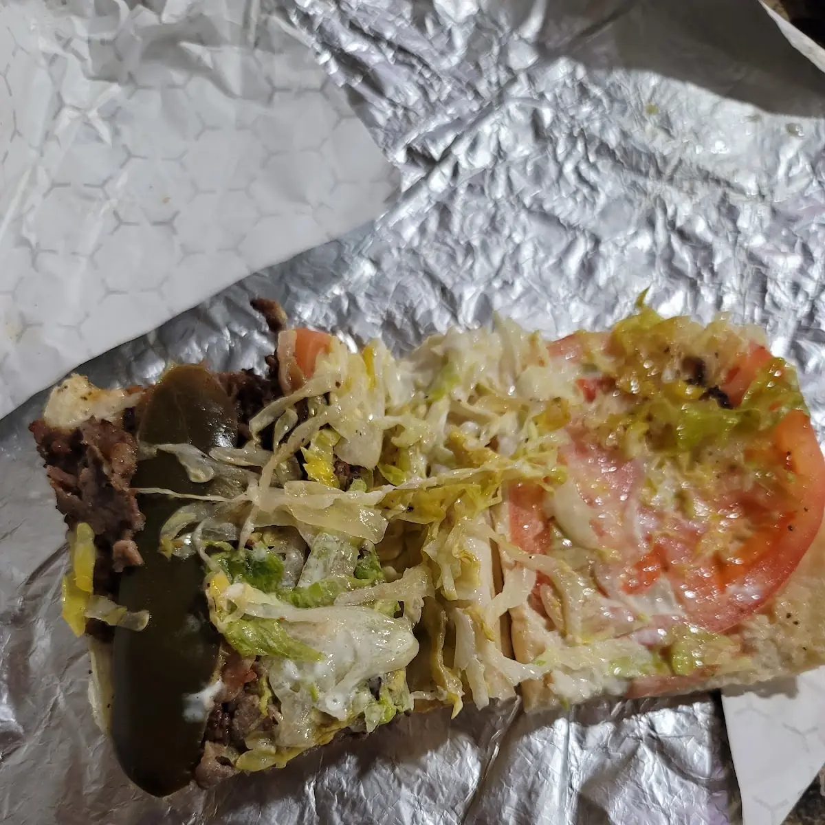 Philly Cheesesteak
