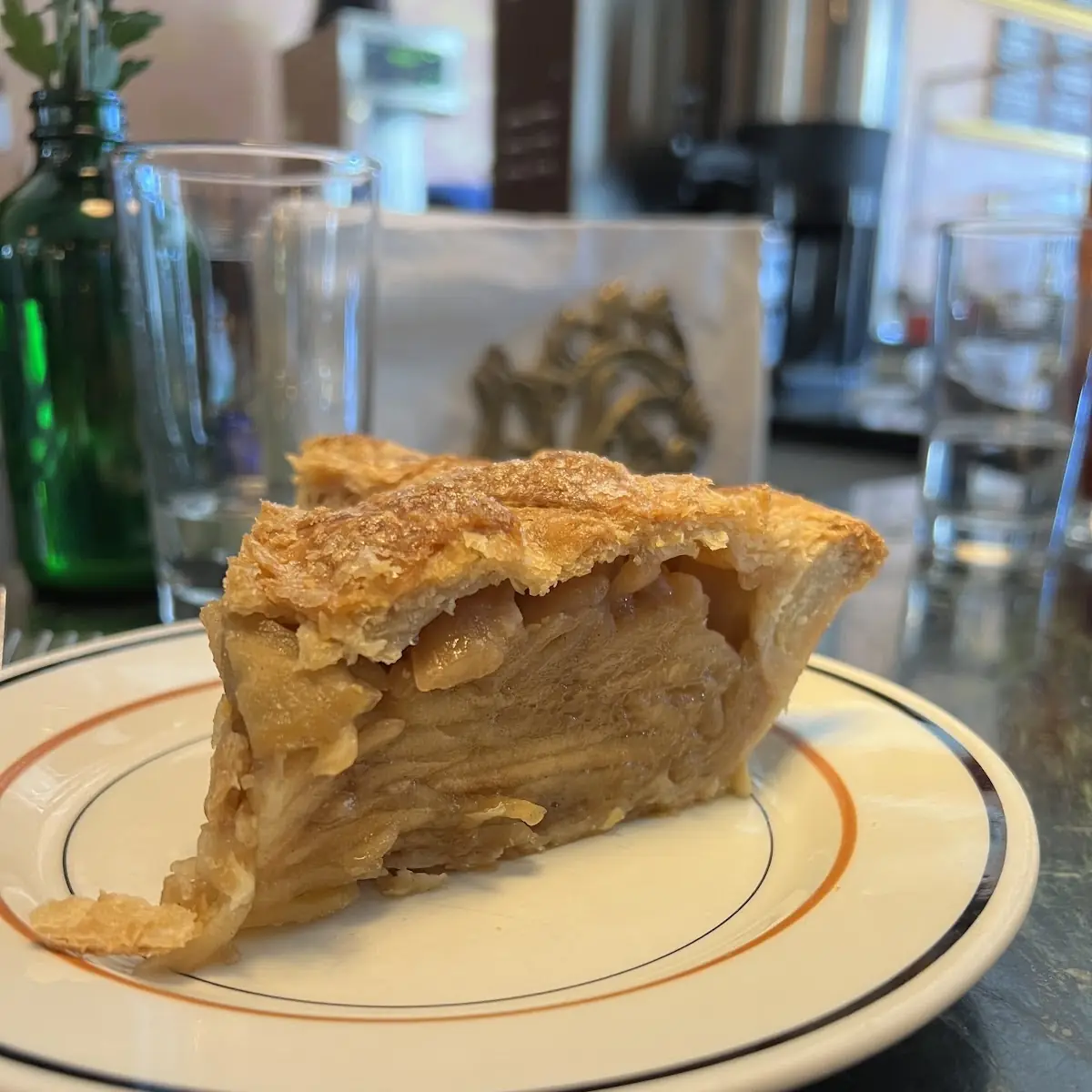 Apple Pie