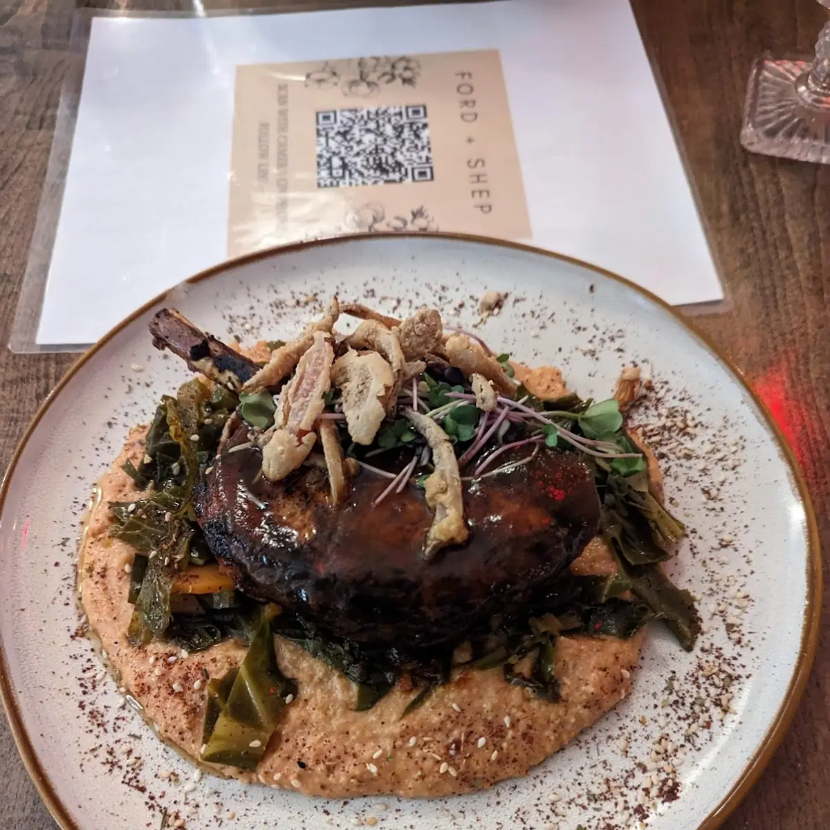 Pork Chop