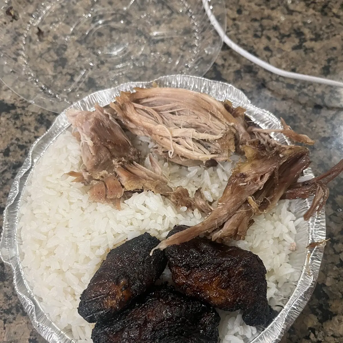 White Rice