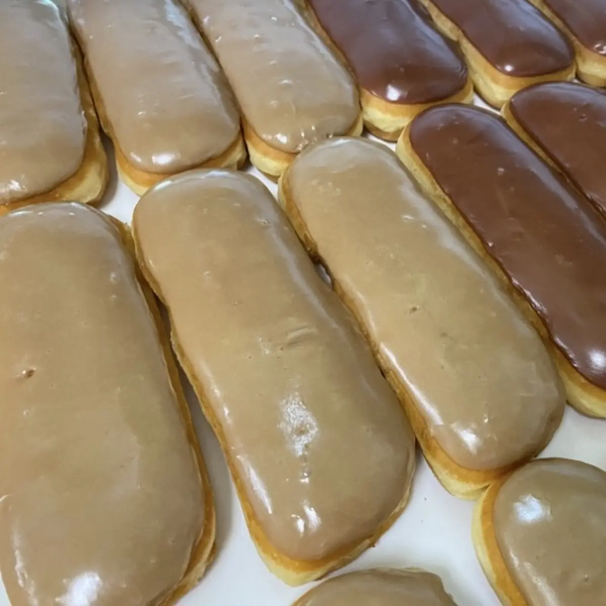 Long John Donuts
