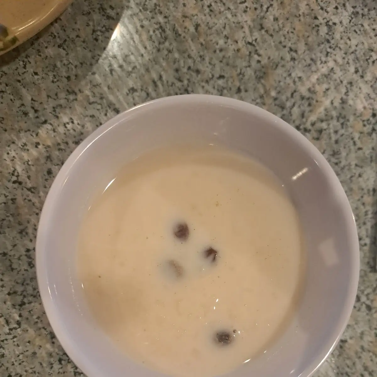 Rice Pudding