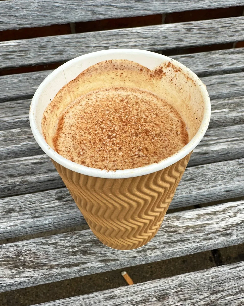Café Miel