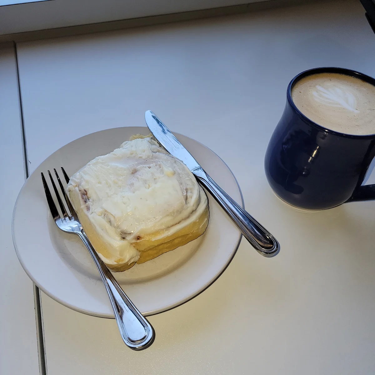 Cinnamon Roll