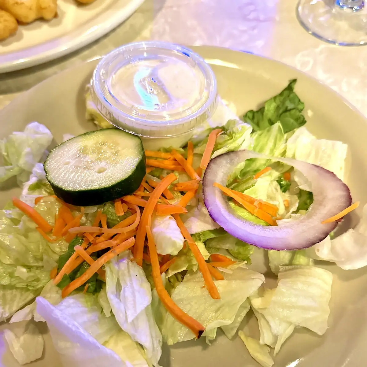 Side Salad