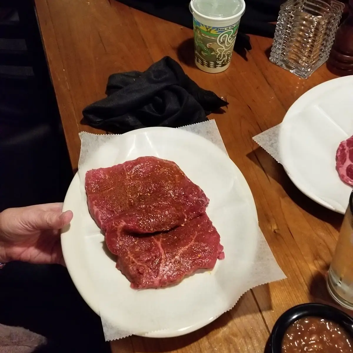 Belly Buster Top Sirloin
