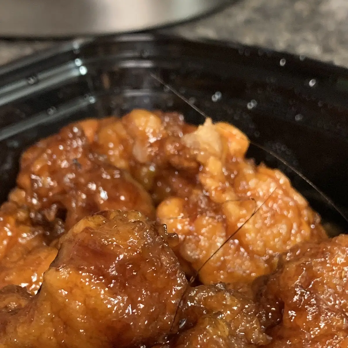 Orange Chicken