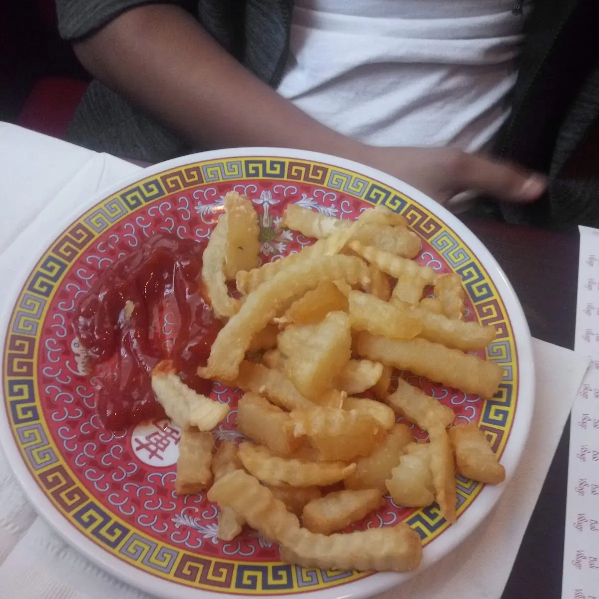 French Fries