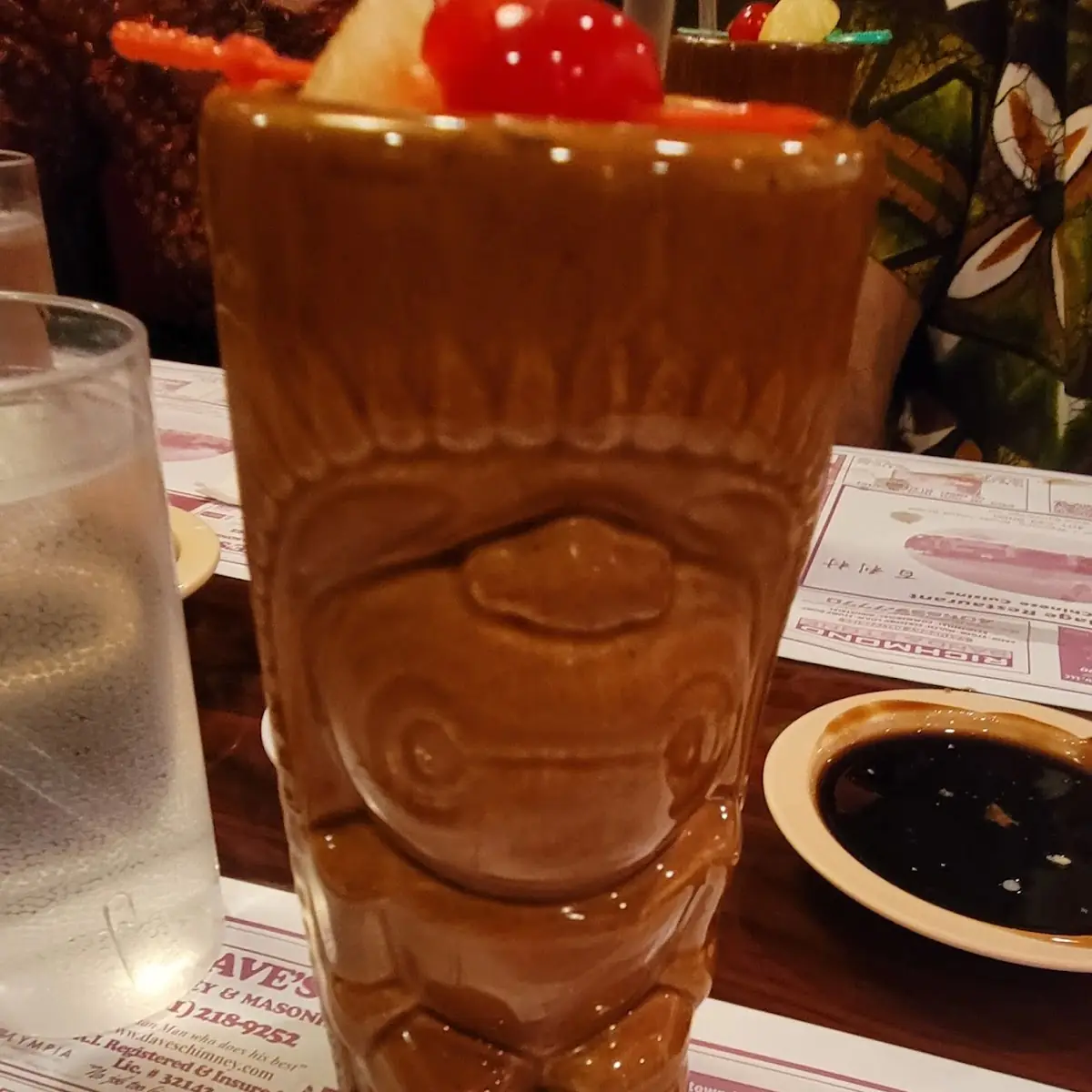 Mai Tai