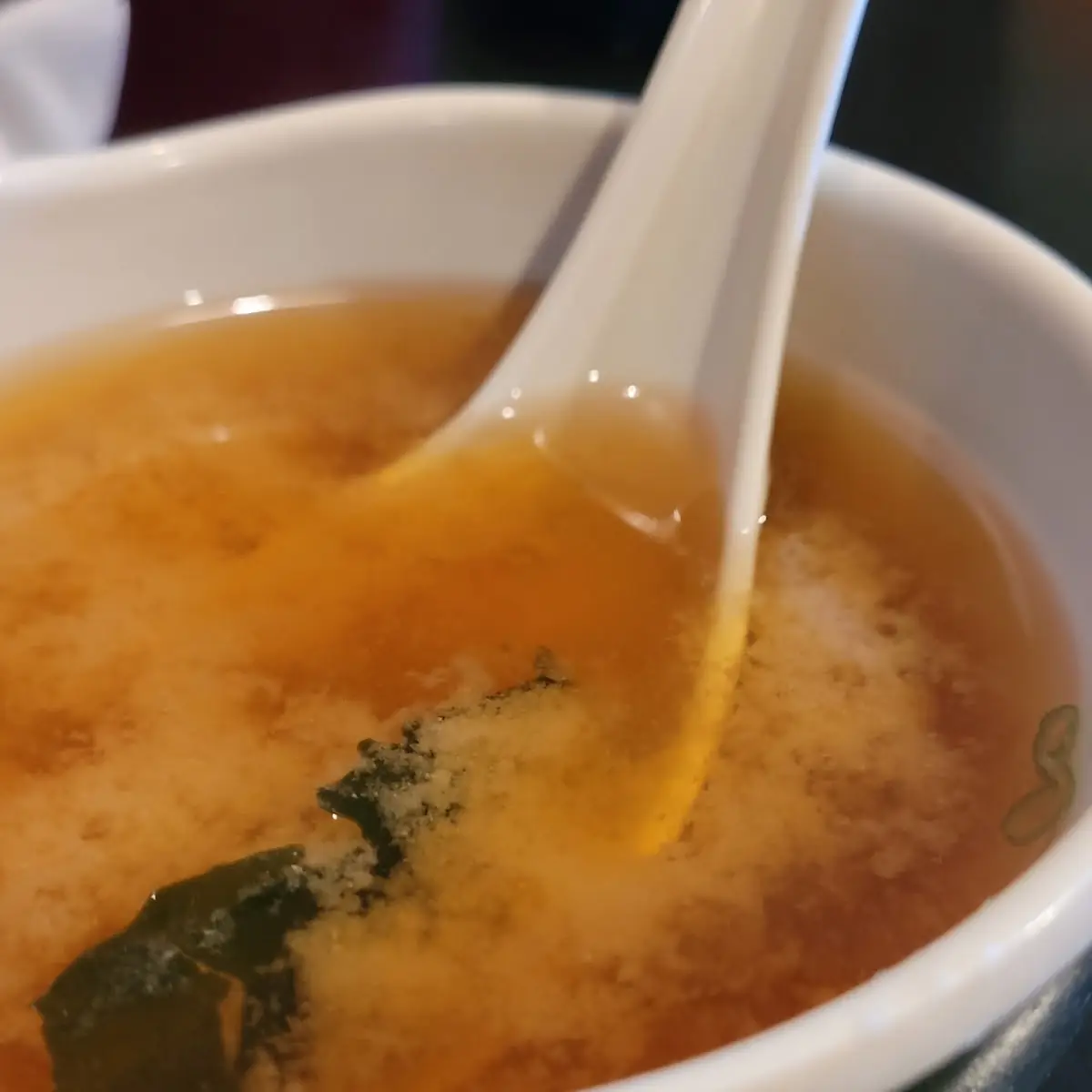 Miso Soup