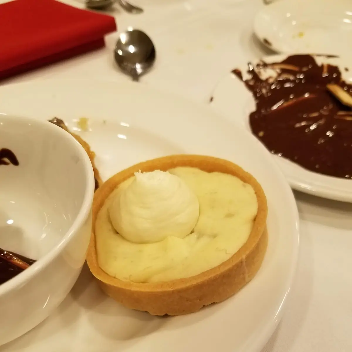 Lemon Tart