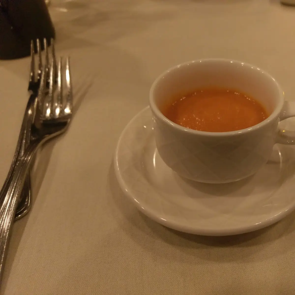 Tomato Bisque