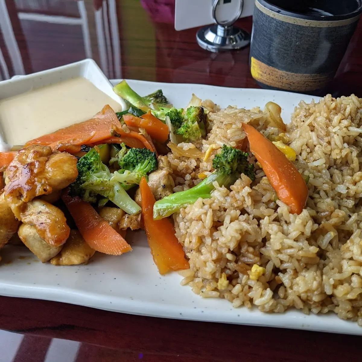 Brown Rice