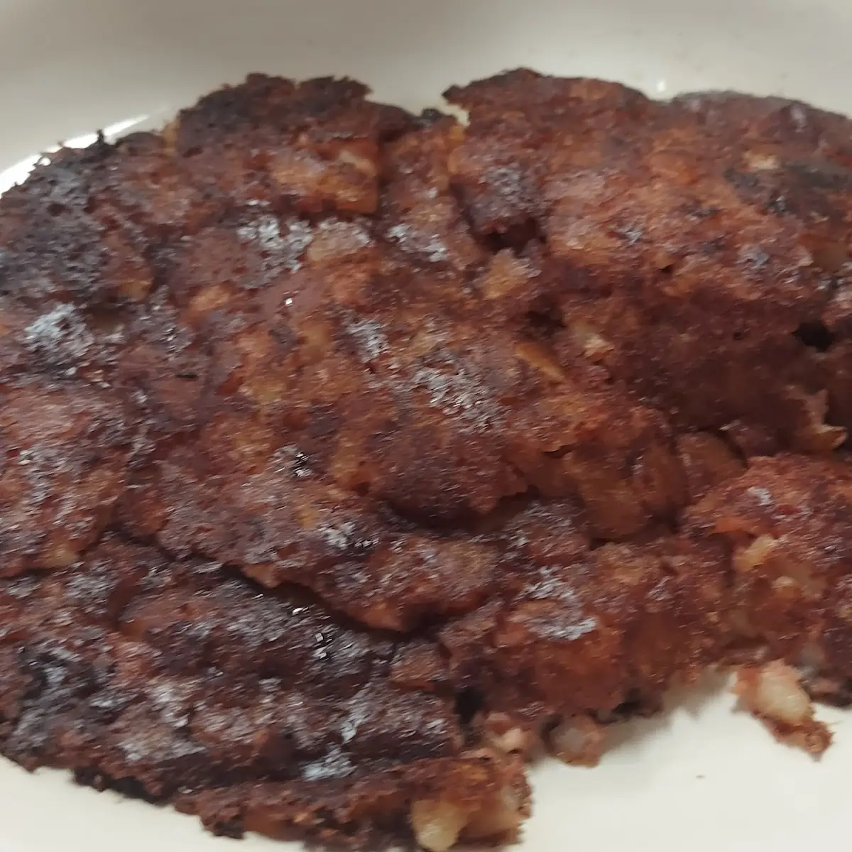 Hash Browns