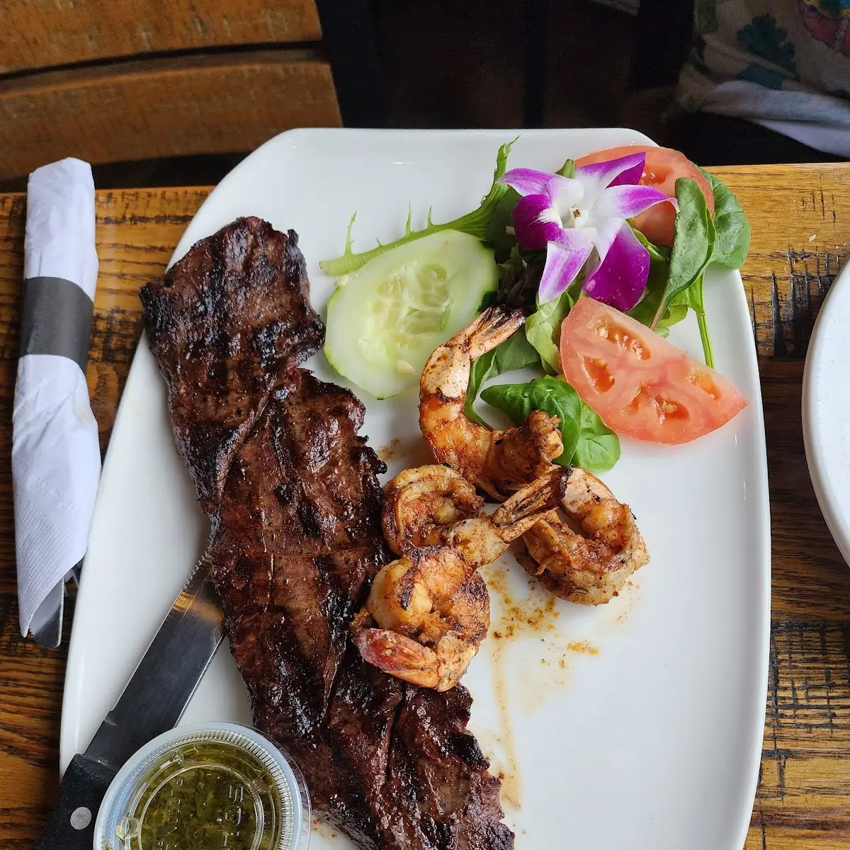 Churrasco Skirt Steak