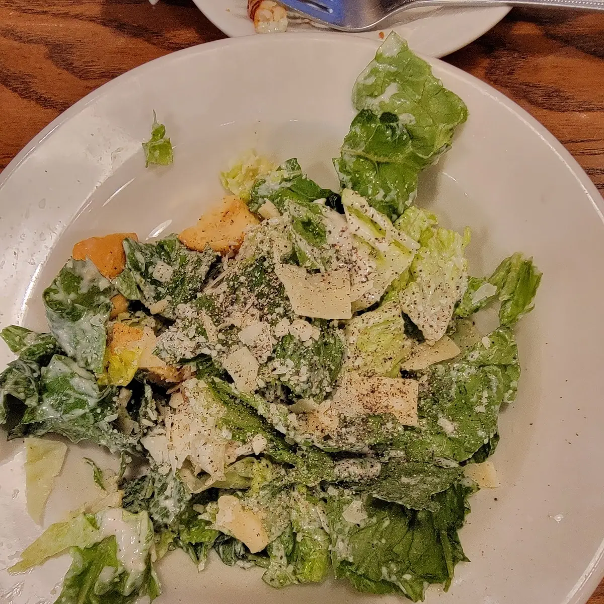 Cesar Salad