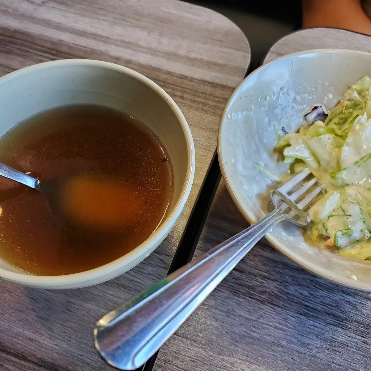 Miso Soup