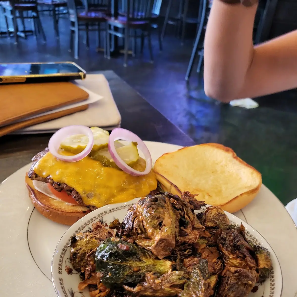 Pulled Pork