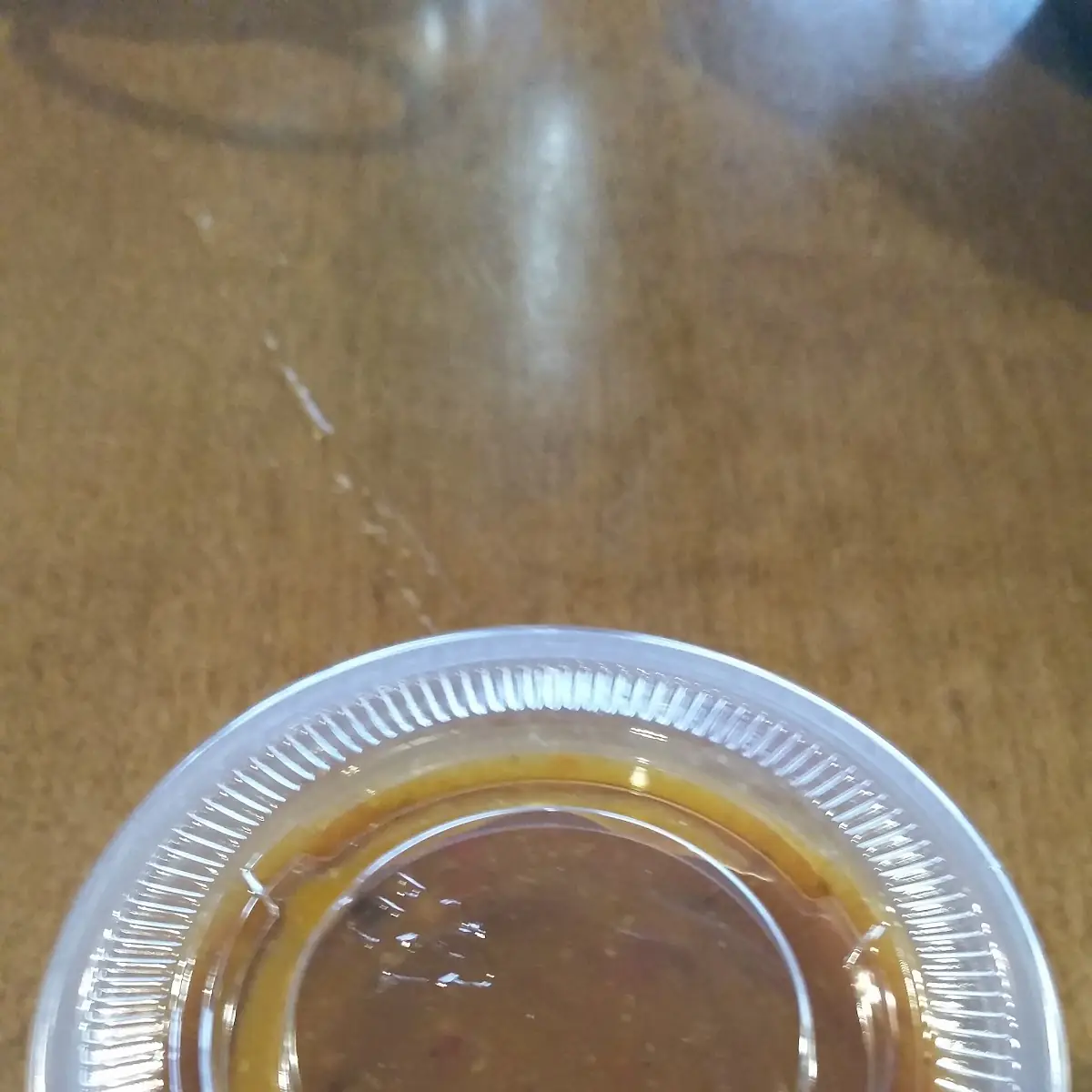 Hot Salsa Verde