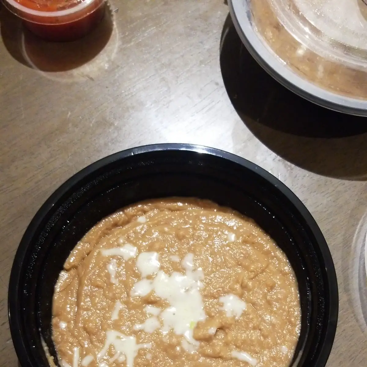 Refried Beans