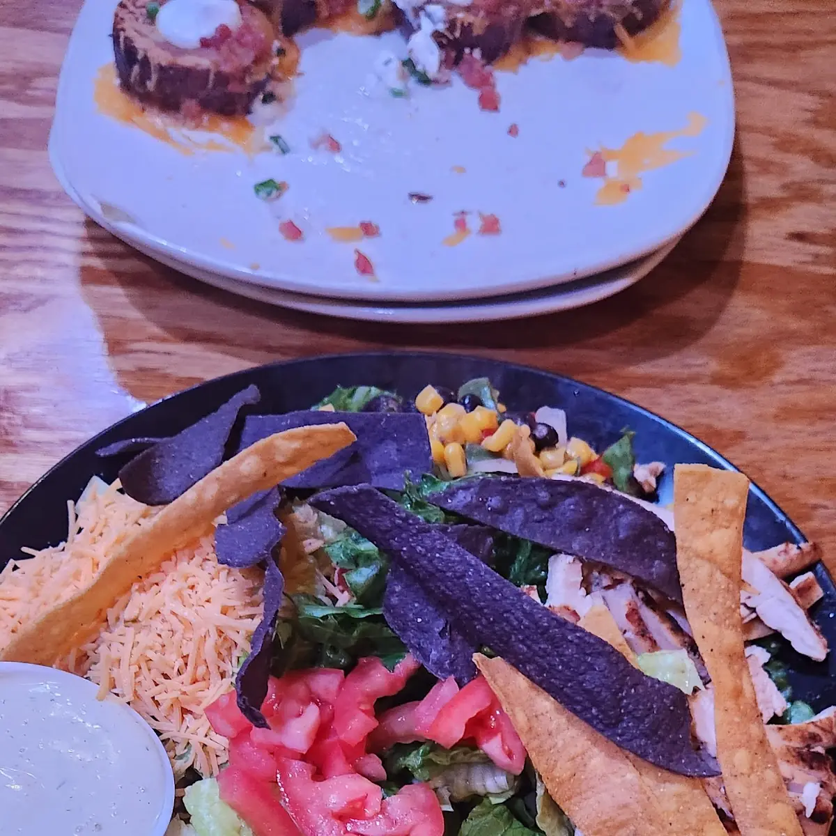Southwest Chicken Salad