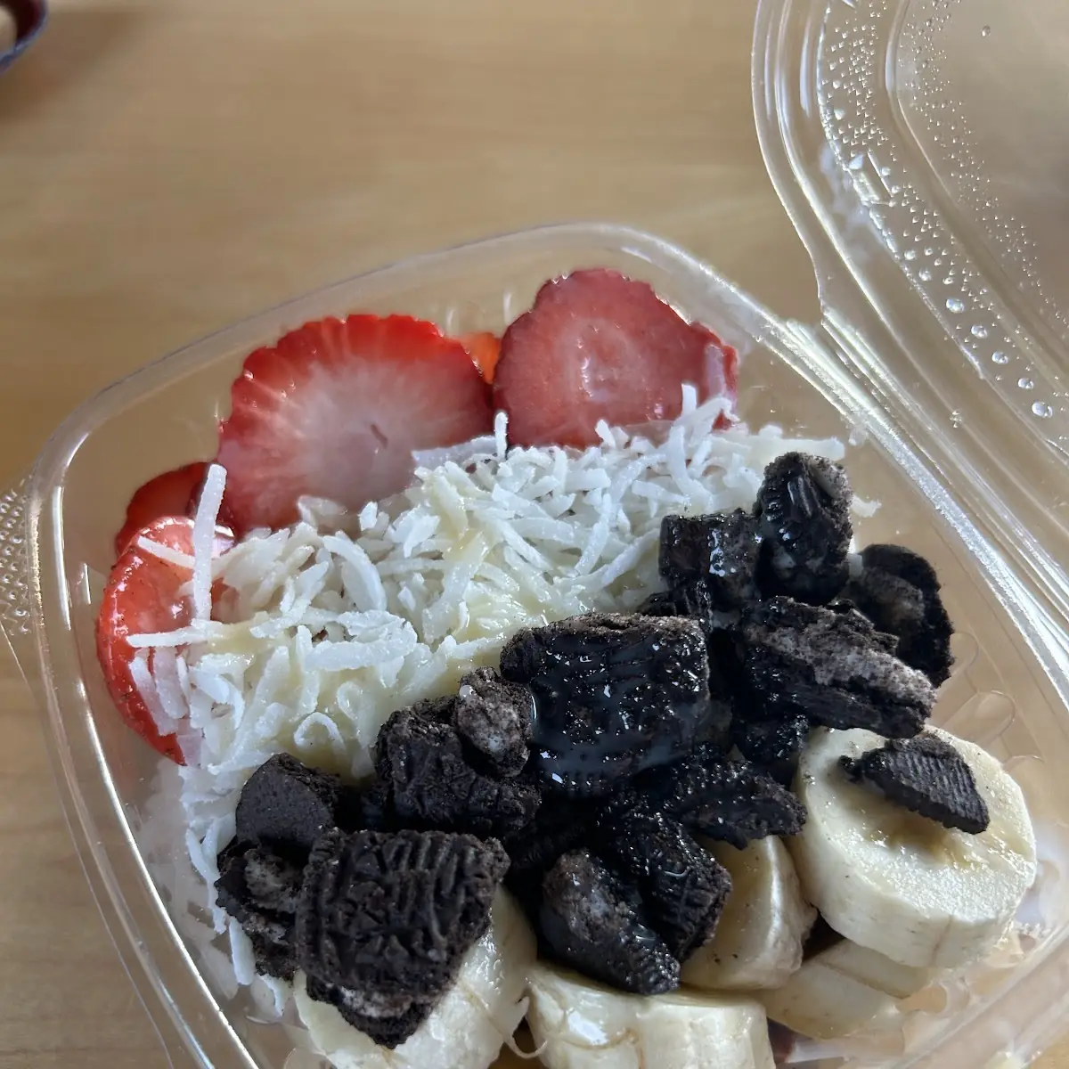 Açaí Bowl