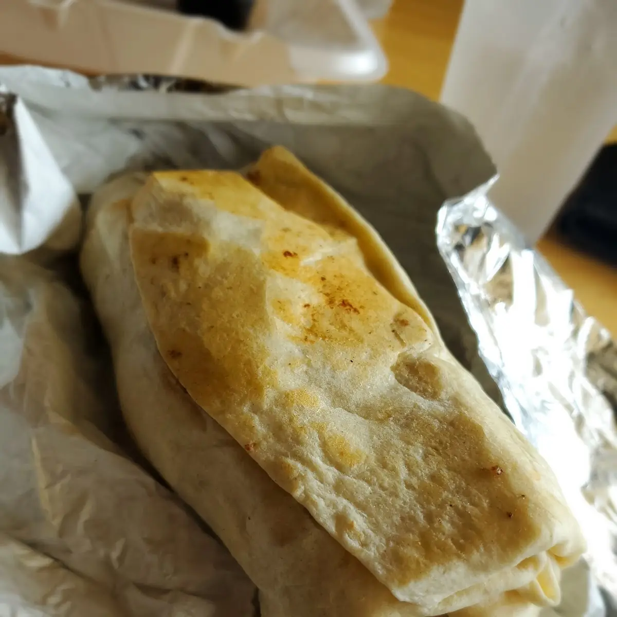 Big Burrito
