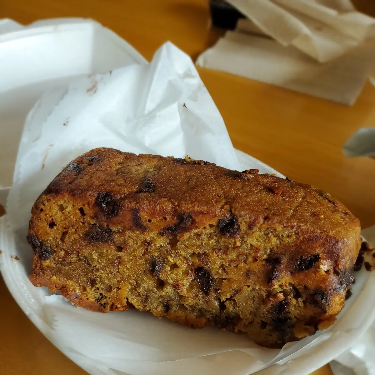 Cinnamon Raisin
