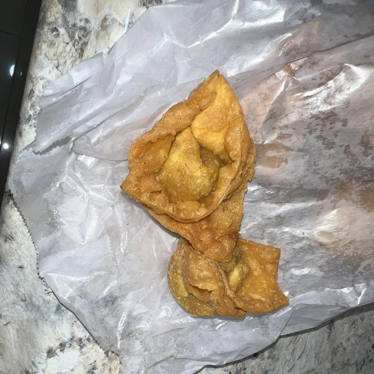 Fried Wonton