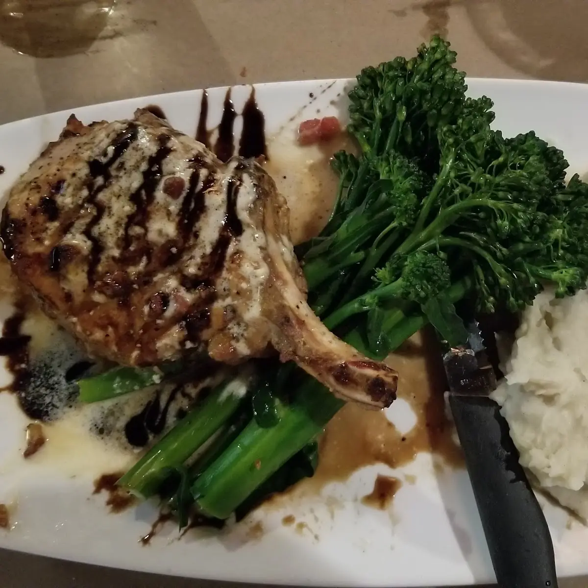 Pork Chops