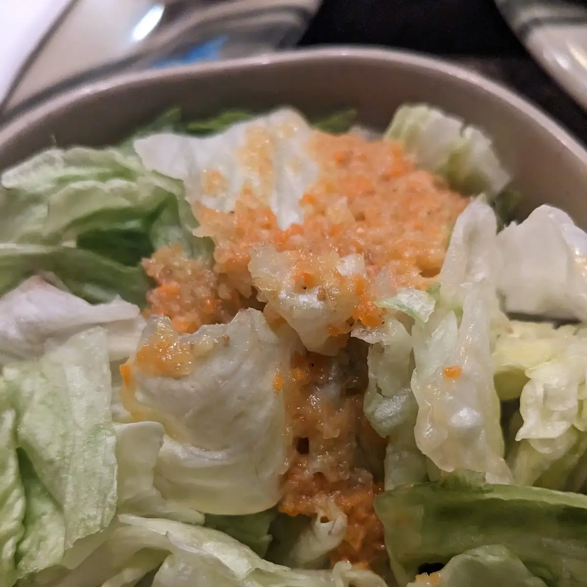 House Salad