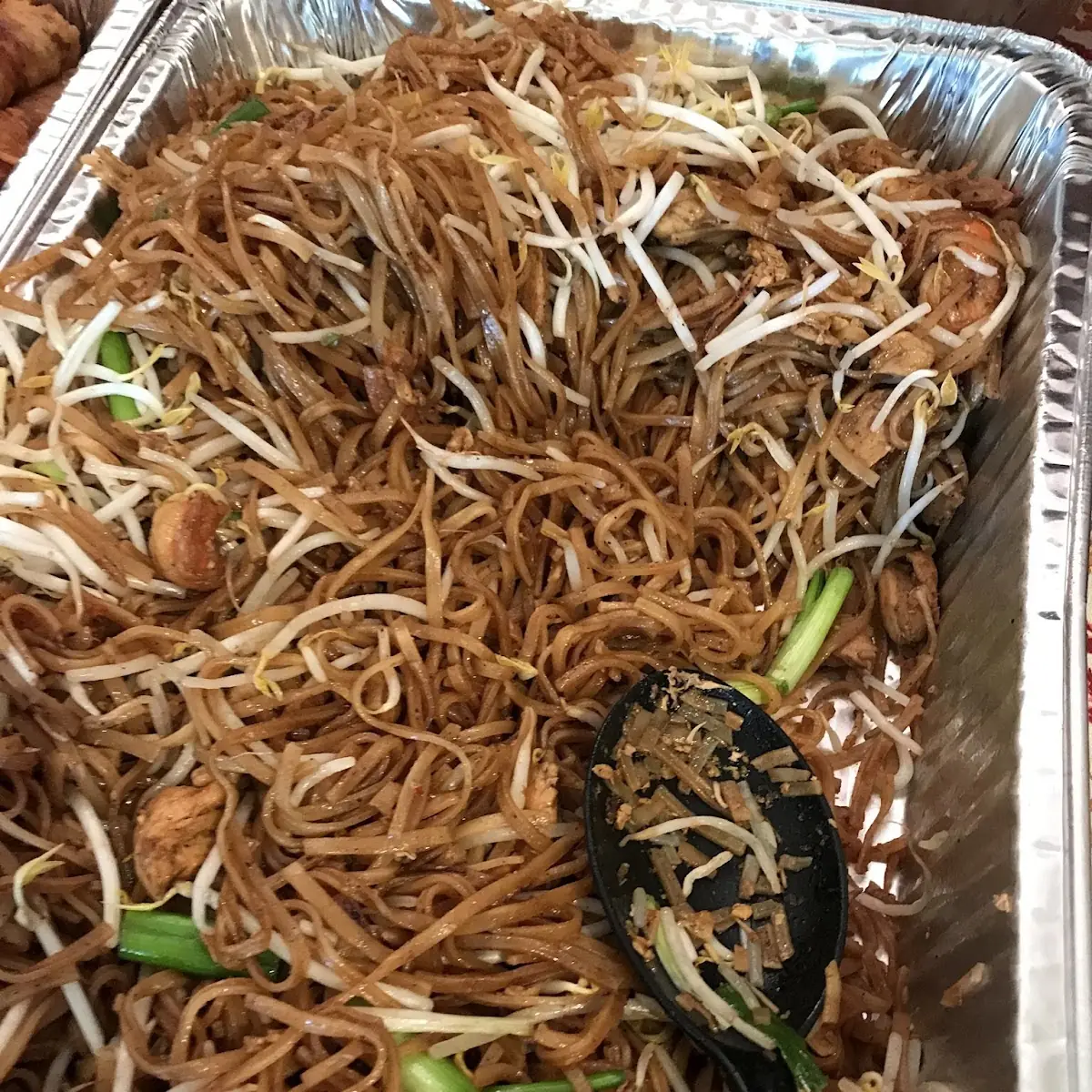 Chow Mein