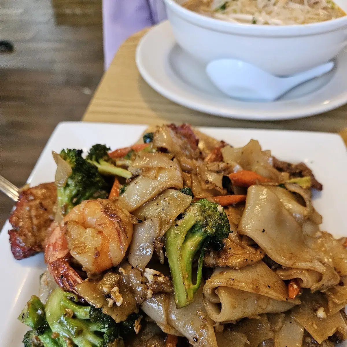 Pad See EW