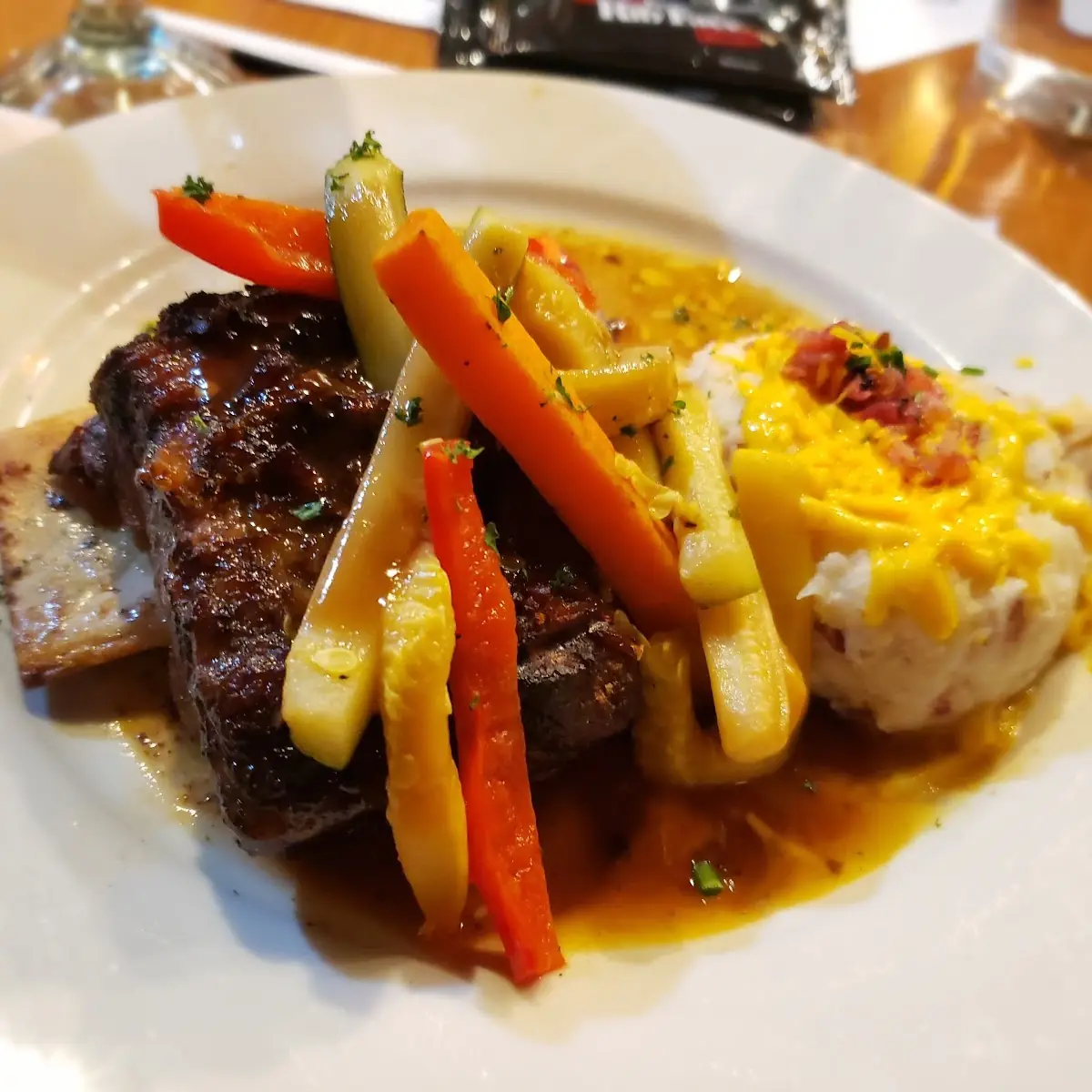 Beef Short Rib