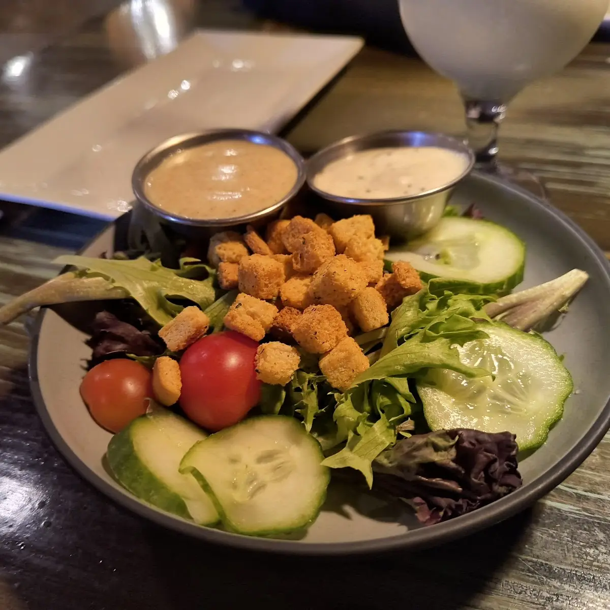 House Salad