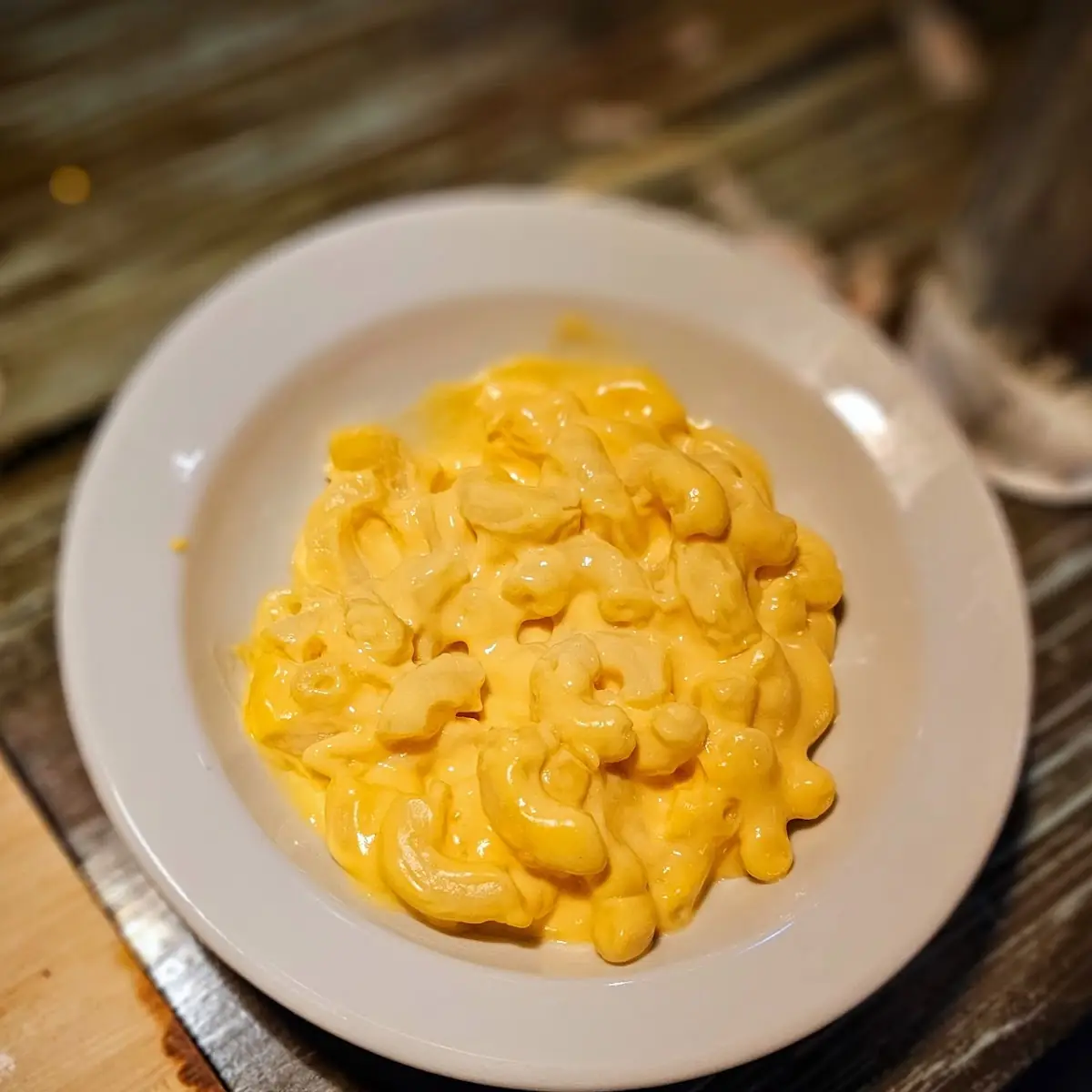 Mac & Cheese Platter