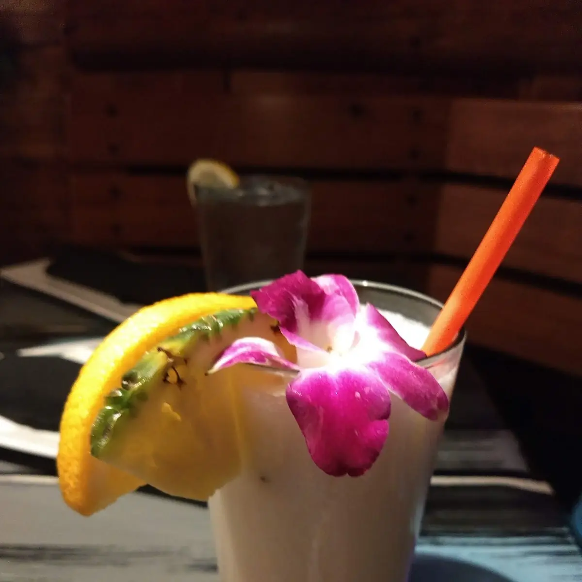 Piña Colada