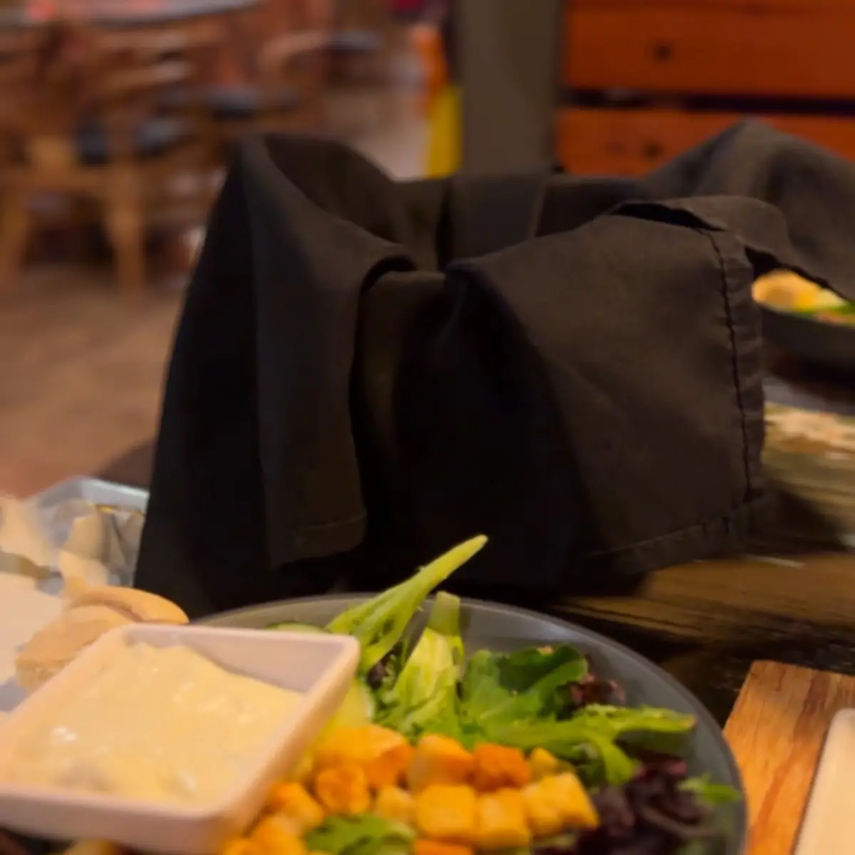 Side Salad
