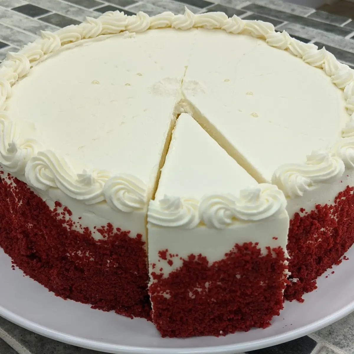 Red Velvet Cake
