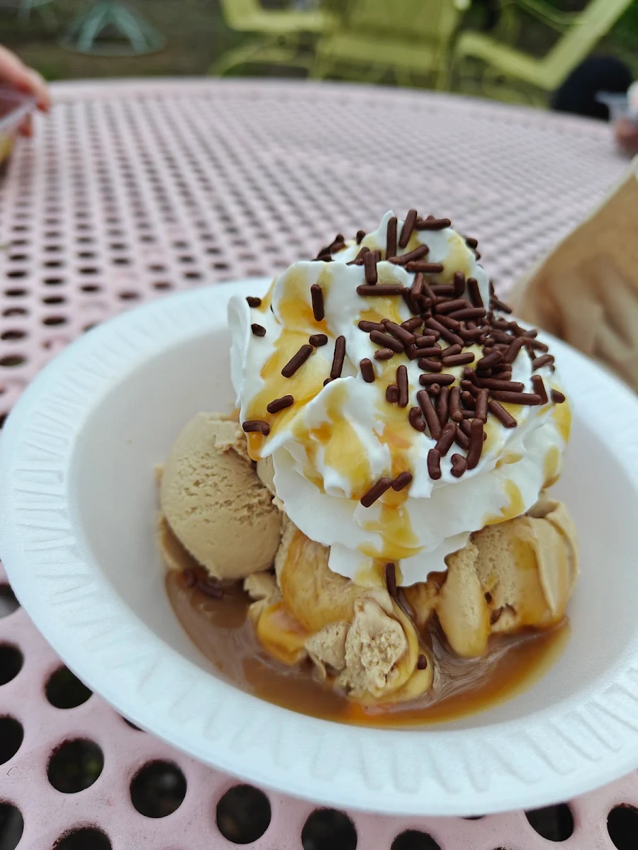 Banana Split