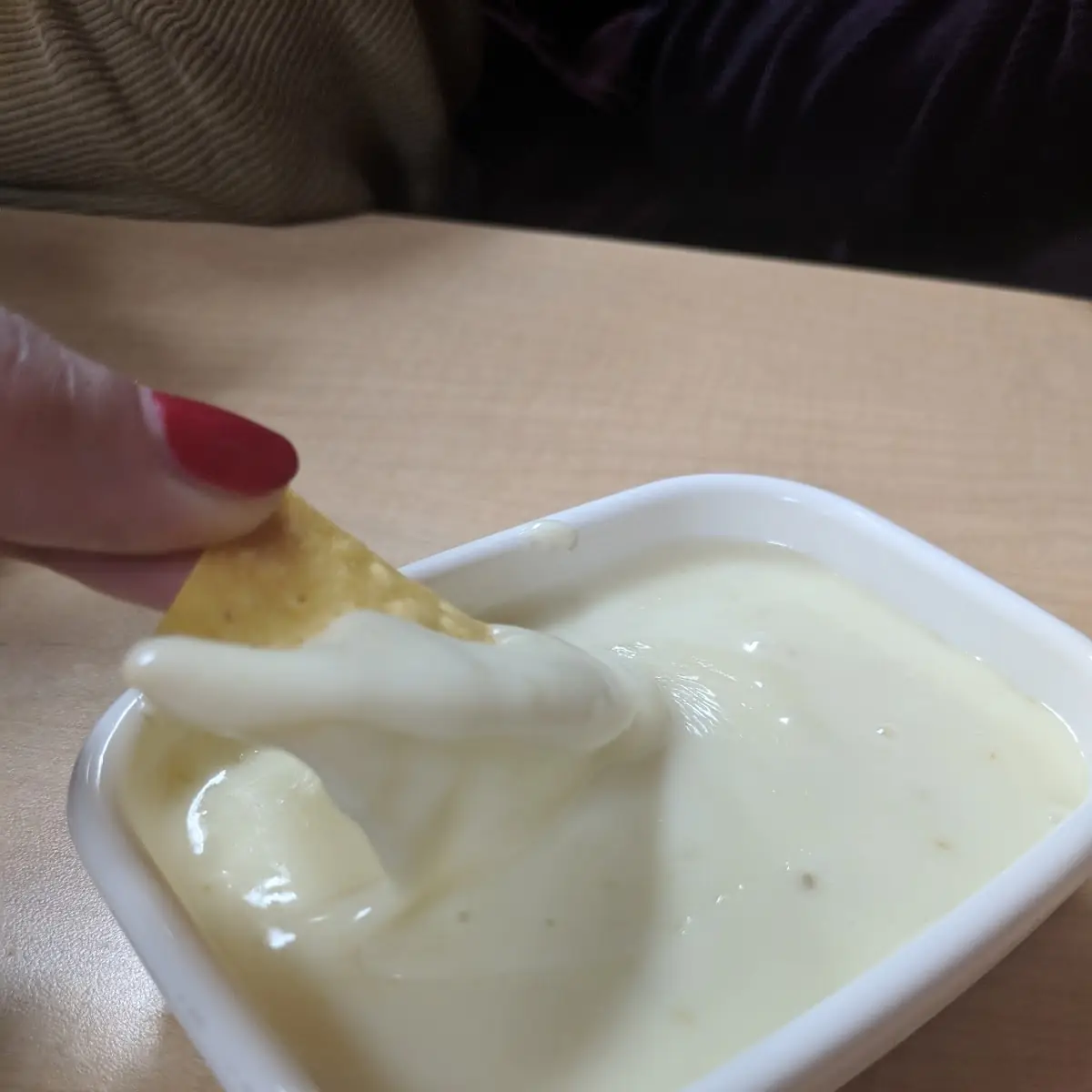Cheese Dip