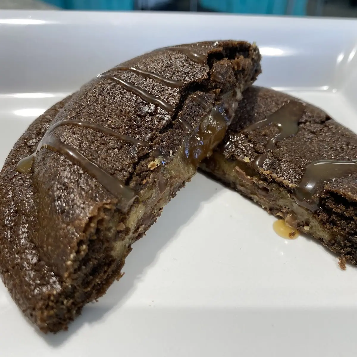 Chocolate Brownie