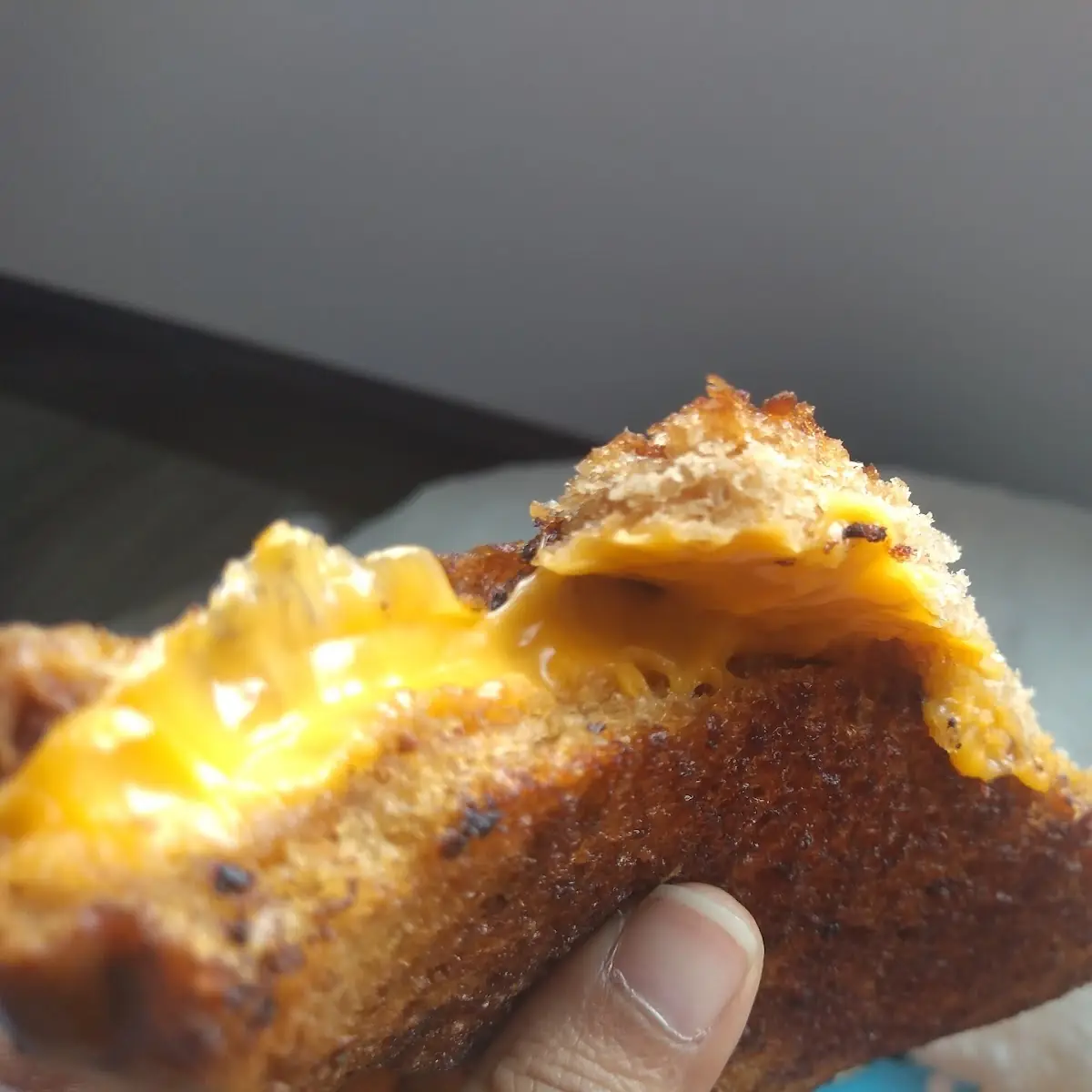 Grilled Cheese Sandwich