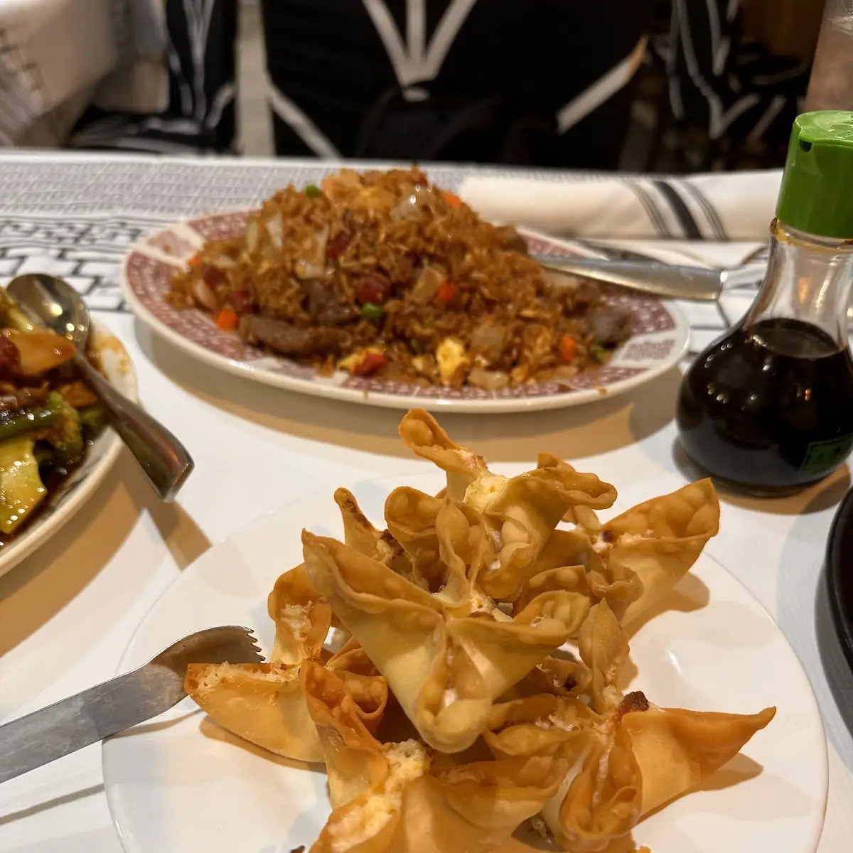 Crab Rangoon 8