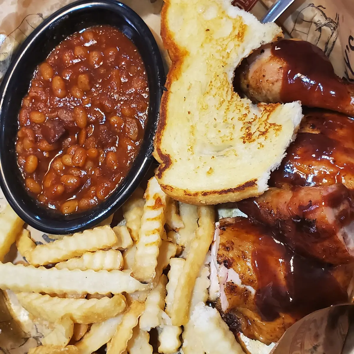 Baked Beans