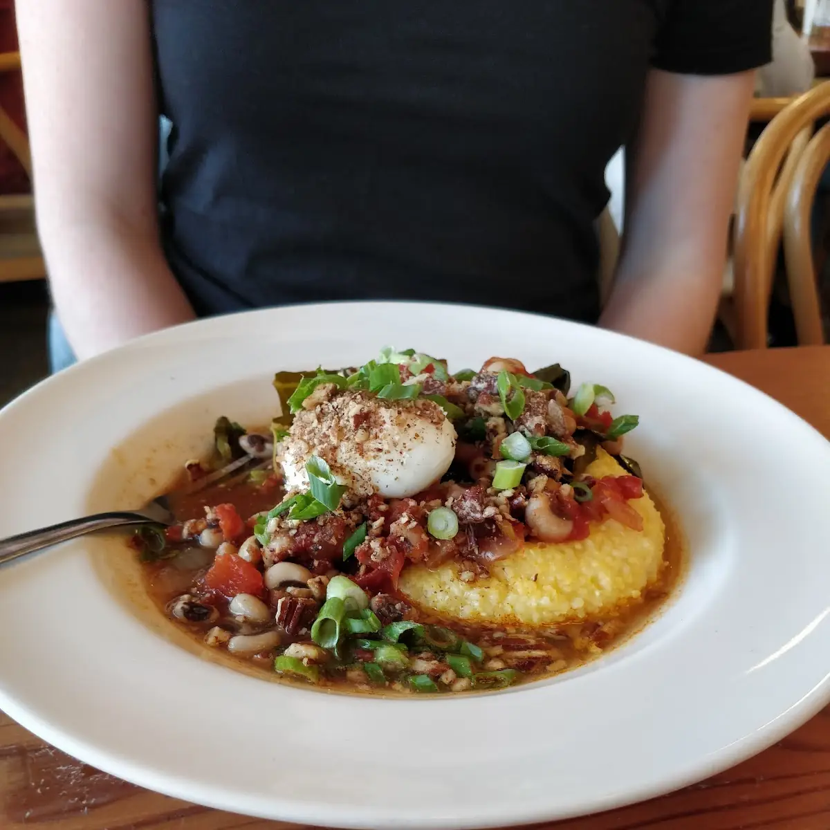 St Helen’S Braised Short Rib