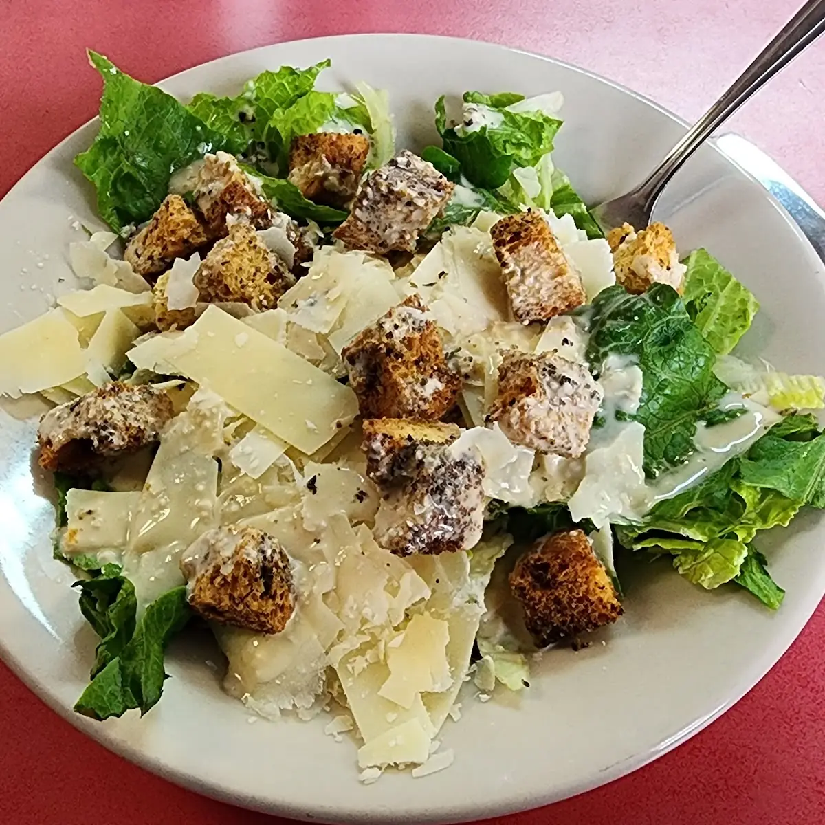 Caesar Salad